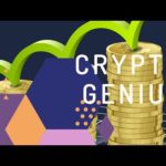 Crypto genius scam