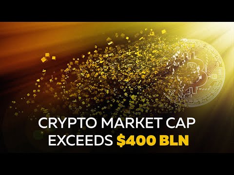 Crypto News: Crypto Hits Record Market Cap, Big Investors Buy Bitcoin, As Analysts Predict New Price