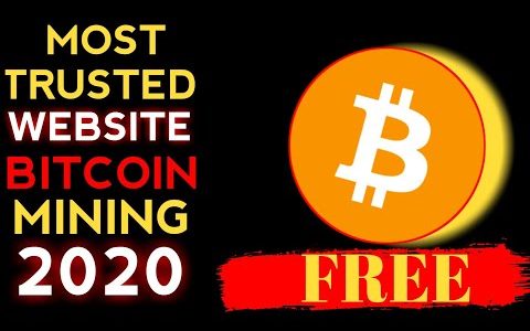 Tired of Bitcoin Mining – The better way to Mine Bitcoin | Whiteout Investment Earn Btc