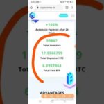 crypto riches ltd Scam or paying   Dubai admin Doubler Website   Best Crypto Doubler website