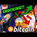 BITCOIN SHOCKING ELECTION DATA REVEALED!! BTC DIFFICULTY DROPS 16%!!!