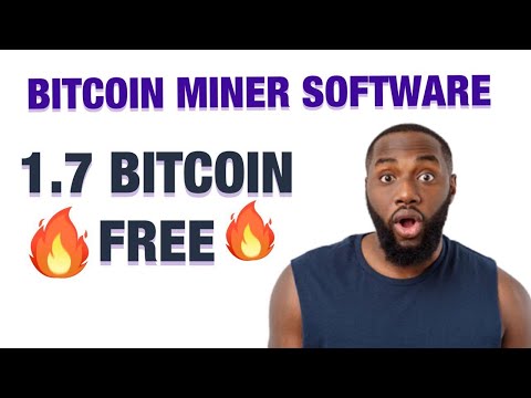 easiest way to make bitcoins