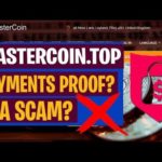mastercoin.top Legit Or Scam | New Free Bitcoin Mining Site 2020 | Legit Bitcoin Mining Site 2020