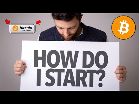 How To Accept Bitcoin In Your Business | Merchant & Customer Tips | Bitcoin’s Circular Economy