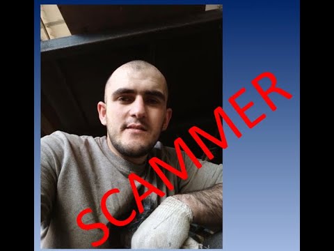 Elon Musk Bitcoin Scam by Jumabek Dodarbekov AKA Lil Jamik