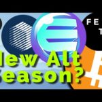 HUGE! Polkadot, Enjin, Fetch.ai, Ren Protocol Crypto News