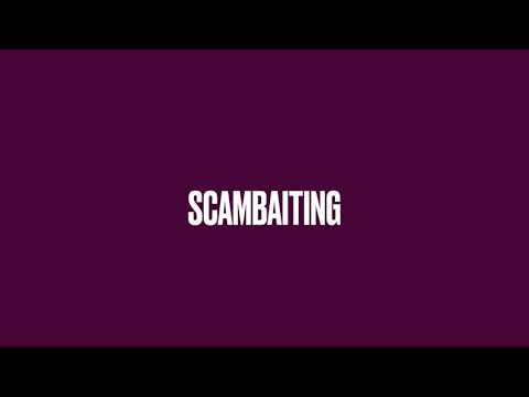 A new bitcoin and forex trading scam | scambaiting | ROAN