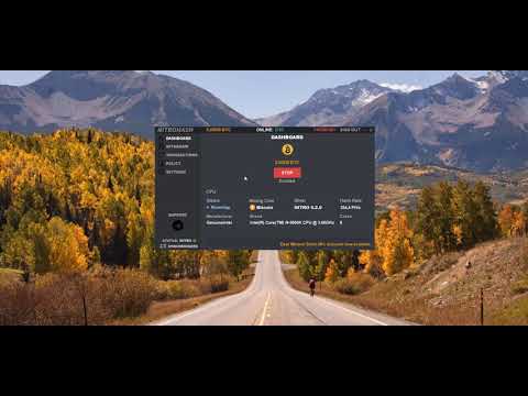 How to Mine  free Bitcoin on Windows| Bitcoin Mining Software 2020