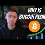 Bitcoin is Pumping - But Why? Will it Continue or Crash From Here?