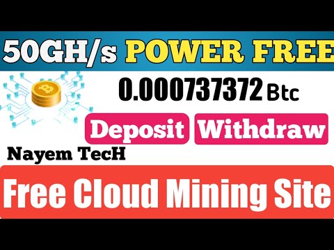 indominer.net Scam Or Legit.New Free Bitcoin Cloud Mining Site 2020.new free bitcoin mining site