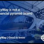 SCAM or Bitcoin?(SkyWAY) 2017