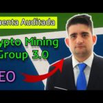 Crypto Mining Group 3.0 ⭐ Presentación 😎