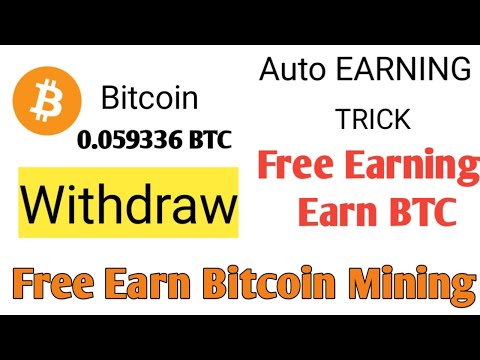 $3 Free Bonus Free Bitcoin Cloud Mining Site 2020 Earn Free Bitcoin Bitcoin Mining USD Giveaway
