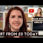 HOW TO MAKE MONEY ONLINE - Reflections from building a 6-figure business with @Savannah Smiles