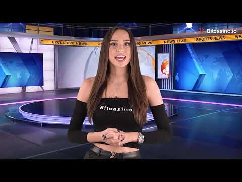 CRYPTO NEWS  Latest BITCOIN News, ETHEREUM News,
