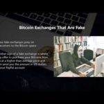 Lesson 7 - Avoid Bitcoin and Cryptocurrency Scams