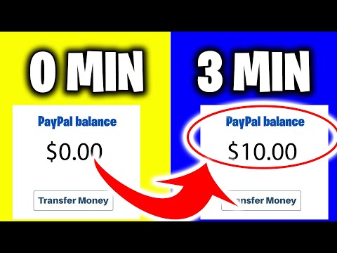 Earn $10 EVERY 3 Minutes FROM AMAZON! [Make Money Online For Beginners]