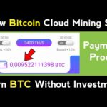 Free Bitcoin Mining Website | Free Bitcoin Cloud Mining Website | Free BTC Mining Site | Bitcoin,New