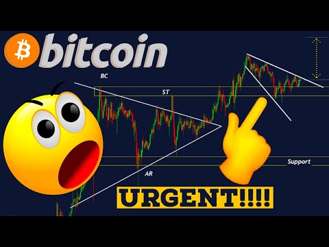 VERY VERY IMPORTANT CHART FOR ALL BITCOIN HOLDERS!!!!!