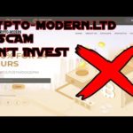 Crypto-modern.ltd | IS SCAM | DON'T INVEST |