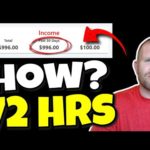 ➡️➡️Earn Money Online No Experience🔥🔥