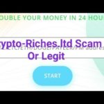 Dubai Admin Crypto-Riches.ltd New Review Scam Or Legit This Now Paying Instant...