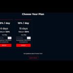 #23Rd Real Payment Proof Crypto Of Forever Tron V4 (Forevertronv4.com Scam Or Legit) 100% Legit