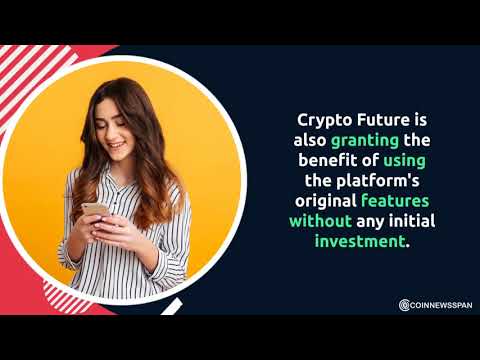Crypto Future Review: is It a Scam or Legit? Find Out Before Trading