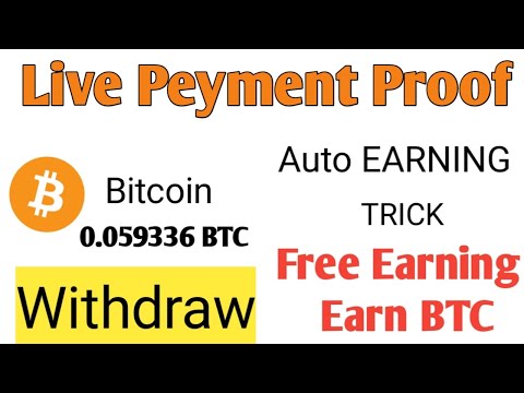 Aynamining Live Peyment Proof ! Free Bitcoin Cloud Mining Site 2020 Earn Free Bitcoin Bitcoin Mining