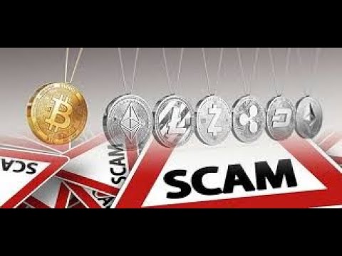 SCAM 2020