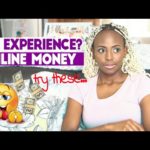 NO EXPERIENCE |HOW TO MAKE MONEY ONLINE