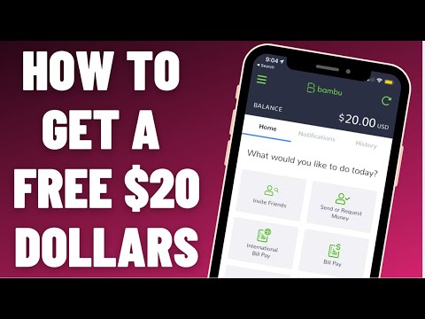 How To Make $20 Using One App! (Make Money Online) #short