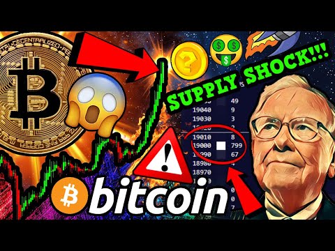 WOW!!! BITCOIN MADE HISTORY TODAY!!!! WARNING: MASSIVE BTC SELL WALL!! BUY ALTCOINS?!!