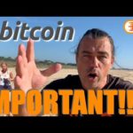 IMPORTANT!!! THIS BITCOIN & LIFE VIDEO IS A MUST SEE!! WARNING UNISWAP scam app, ❤️ mom ❤️ & more!