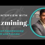 Bitcoin Mining Trends in 2020 with the CEO of Sazmining