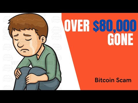 HOW I GOT SCAMMED $83,000 IN FOREX | MUST WATCH!