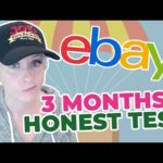 I tried EBAY Dropshipping For 3 Months … (BEGINNER) - Make Money Online 2020