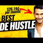 Side Hustles How to Make Money Online