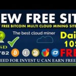 free bitcoin mining sites without investment 2020 | Mine Btc
