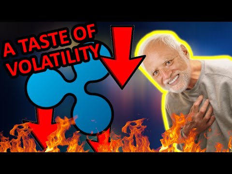 Ripple XRP TODAY!!!! Ripple Technical Analysis - XRP News - XRP Price Prediction - [crypto dumps..]