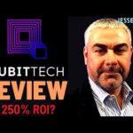 QubitTech Review - Finally A Legit 250% Crypto MLM or Ponzi Scam? | Qubittech.ai