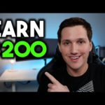 Make Money Online the new "The Digital Gold Rush" #shorts