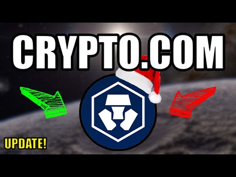 Canada Just Granted a MAJOR GREEN FLAG for Crypto.com! | Cryptocurrency News | CRO Monthly Update