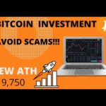HOW TO BUY BITCOIN AND AVOID SCAM (BEGINNER FRIENDLY)