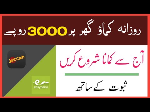 Earn Daily 3000 PKR | live payment proof| make Money Online | Xeedigital website in Pakistan