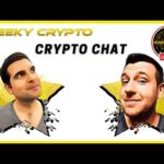 Swift vs Ripple | Bitcoin News | Cheeky Crypto Chat with Cheeky Crypto Live