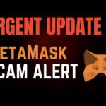 ALERT! Metamask Scam Phishing On Google