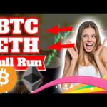 What Might Be A Better Buy Bitcoin or ETH (Cryptocurrency News Charts)