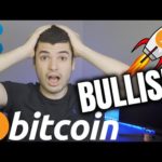 TOP BITCOIN SIGNAL JUST FLASHED BULLISH!! Crazy BTC News!! (Cryptocurrency Trading Analysis)