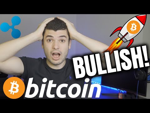 TOP BITCOIN SIGNAL JUST FLASHED BULLISH!! Crazy BTC News!! (Cryptocurrency Trading Analysis)